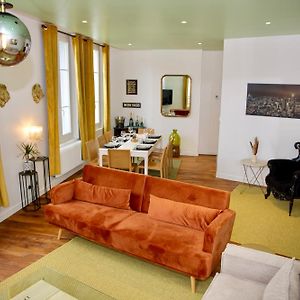 Appartement met Drie Slaapkamers